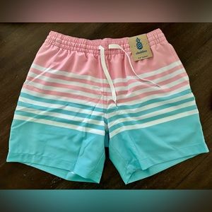 Chubbies 5.5in swim trunks